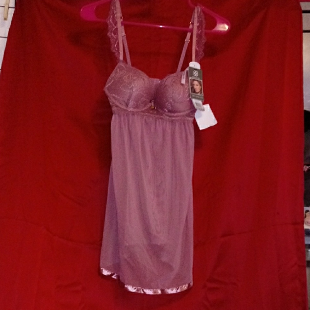 Lingerie